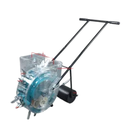 Máy Gieo Hạt Giống 12 Răng Huspanda HGH120T