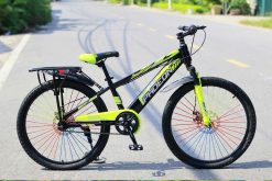 Xe Đạp Địa Hình Phone Baga Size 24 Dành Cho Học Sinh