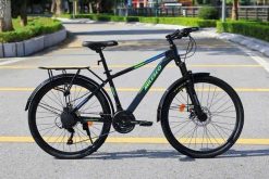 Xe Đạp Thể Thao Milesco E600