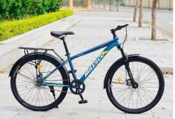 Xe Đạp Địa Hình Milesco MS50 Khung Thép Không Đề