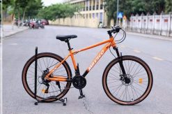 Xe Đạp Địa Hình Khung Nhôm Milesco K30