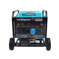 Máy Phát Điện Chạy Xăng 8.5Kw Huspanda HGS9300I Inverter