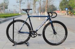 Xe Đạp Thể Thao Khung Nhôm Fixger Gear - Milesco XS100