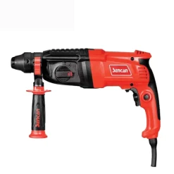 Máy Khoan Búa 850W Sencan 722615