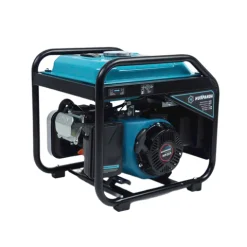 Máy Phát Điện Chạy Xăng 5Kw Huspanda HGS6300I Inverter