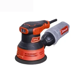 Máy Chà Nhám Rung Quỹ Đạo 300W Sencan 501205