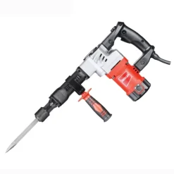 Máy Đục Bê Tông 1100W Sencan 723007