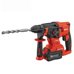 Máy Khoan Búa Dùng Pin Sencan D722301