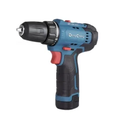 Máy Khoan Vặn Vít Dùng Pin Dongcheng DCJZ23-10i