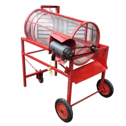 Máy Sàng Cát Đông Phong MSCDP 220V – Ảnh chính Máy Sàng Cát Đông Phong MSCDP 220V
