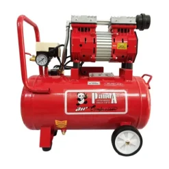 Máy Nén Khí Không Dầu Panda PA800/30 (30 lít) 850w