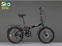 Xe Đạp Gấp Gọn Sito ST50