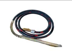 Dây đầm dùi chạy xăng Toboki T45-6M