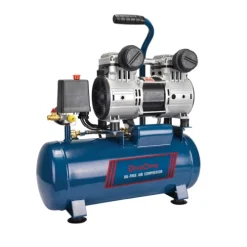 Máy Nén Khí Sạch 1500W Dongcheng DQE1500/12L