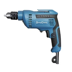 Máy Khoan 460W Dongcheng DJZ10-10