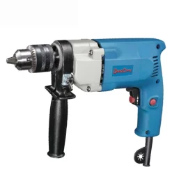 Máy Khoan 500W Dongcheng DJZ02-13