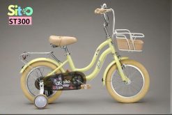 Xe Đạp Trẻ Em Sito ST300