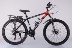 Xe Đạp Thể Thao Địa Hình OK Khung Nhôm Chất Lượng Cao Size 26 Inch