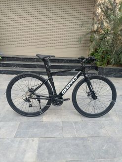 Xe Đạp Touring DeepFly T66 Vành 700C