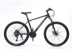 Xe Đạp Địa Hình Khung Nhôm Milesco K380 Size 26 Inch