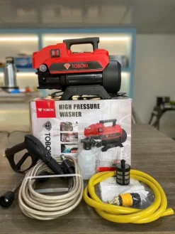 Máy Rửa Xe 2650W Toboki TK-333