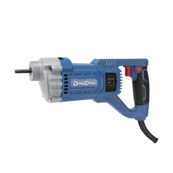 Máy Đầm Rung + Dây 1200W Dongcheng DZD35