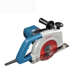 Máy Cắt Đá 1520W Dongcheng DZE180