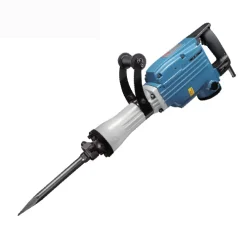 Máy Đục Bê Tông 1600W Dongcheng DZG07-6