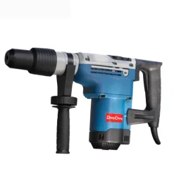 Máy Khoan Búa 1100W Dongcheng DZC03-38S