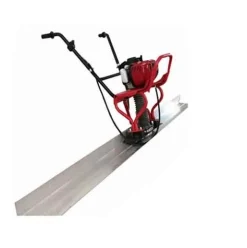 Máy Đầm Thước Xăng 4 Thì Toboki 1.2Kw DXTK-36