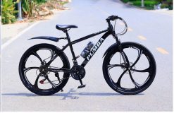 Xe Đạp Địa Hình Vành Đúc Pumba P3